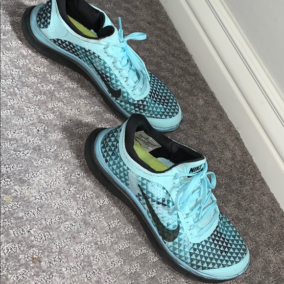 Nike Free 3.0 - Picture 4 of 4